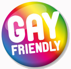 Gay Friendly Accommodation 43